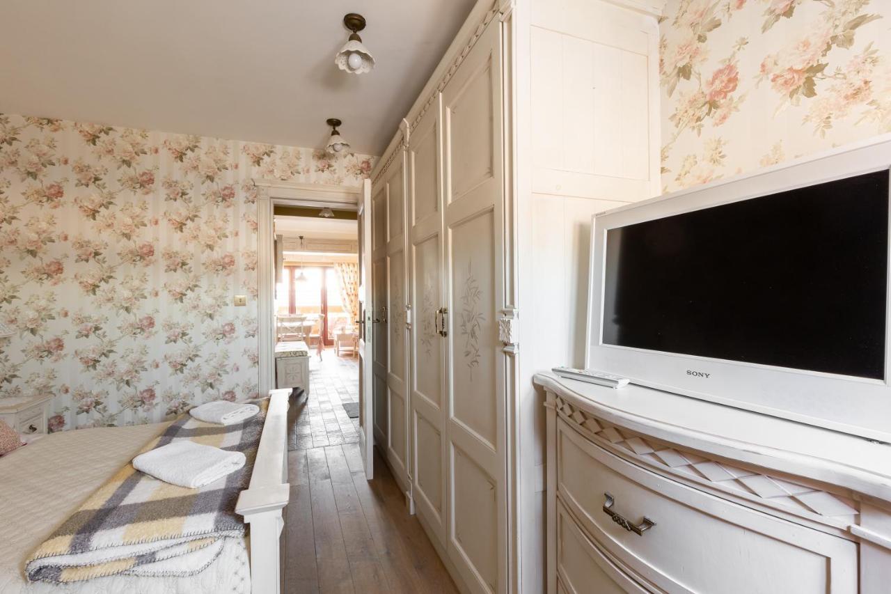 Apartament Sweet Home Koscielisko Ngoại thất bức ảnh