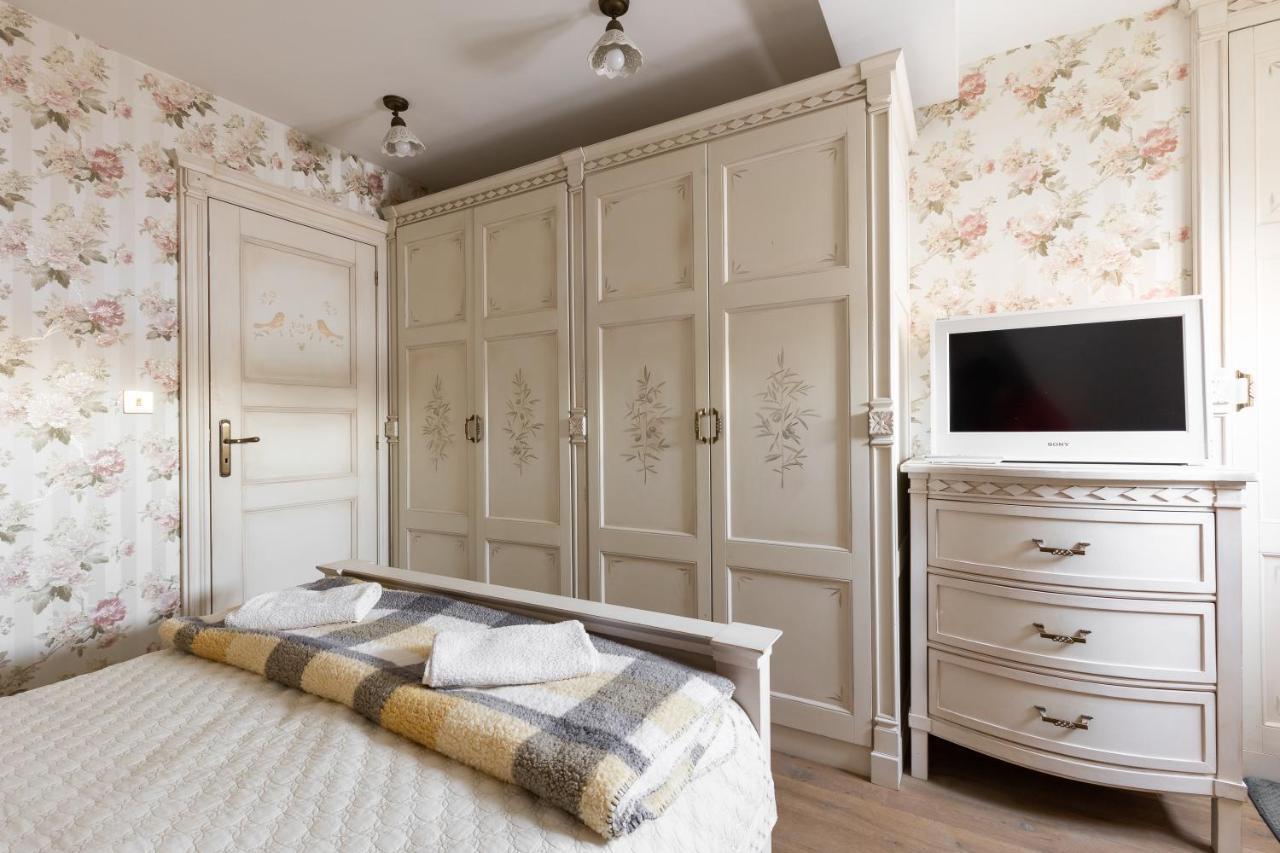 Apartament Sweet Home Koscielisko Ngoại thất bức ảnh